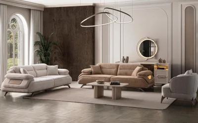 Vera Koltuk Takımı