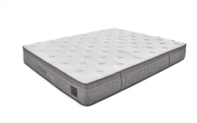 Comfy Cool Pocket Yaylı Yatak 90x190