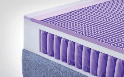 Winners Sleep Hybrid Yatak 90x190