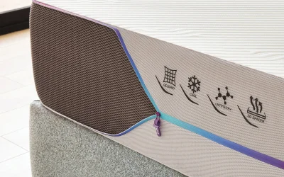 Winners Sleep Hybrid Yatak 90x190