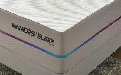 Winners Sleep Hybrid Yatak 90x190