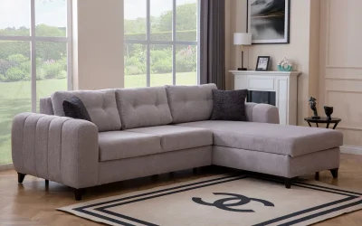 Almera Köşe Takımı