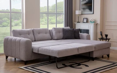 Almera Köşe Takımı