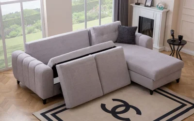 Almera Köşe Takımı