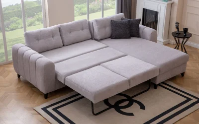 Almera Köşe Takımı