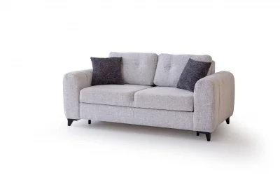 Almera İkili Yataklı