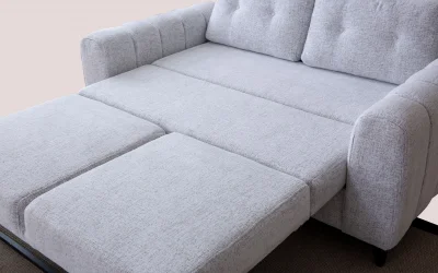 Almera İkili Yataklı