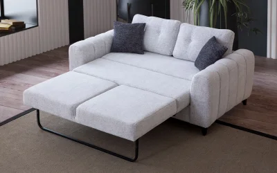 Almera İkili Yataklı