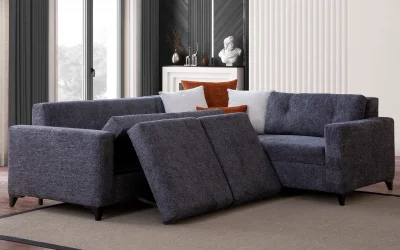 Liora Köşe Takımı