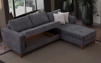 Milora Köşe Takımı