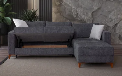 Milora Köşe Takımı