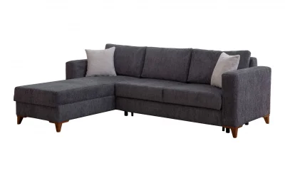 Milora Köşe Takımı