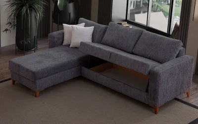 Milora Köşe Takımı