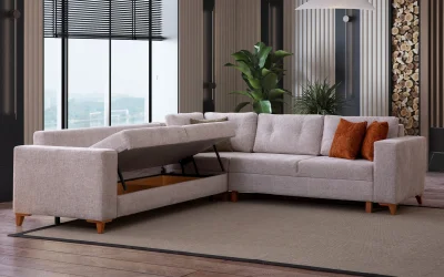 Evora Köşe Takımı