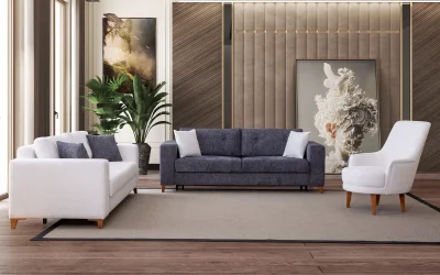 Evora Koltuk Takımı