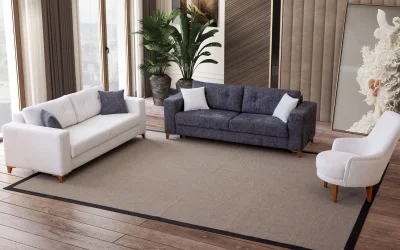 Evora Koltuk Takımı