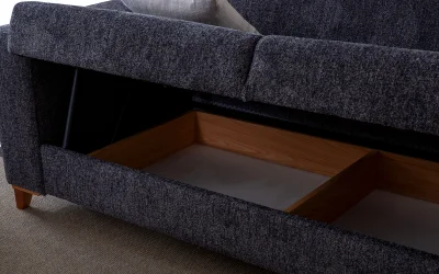 Evora Koltuk Takımı