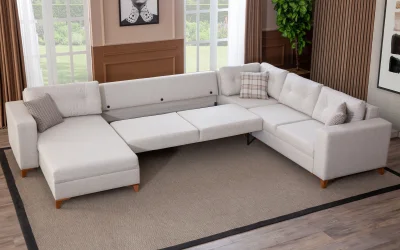 Evora U Köşe Takımı