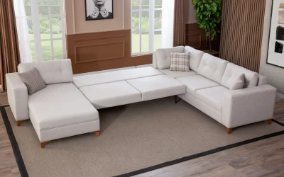 Evora U Köşe Takımı