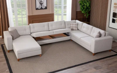 Evora U Köşe Takımı