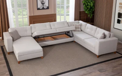 Evora U Köşe Takımı