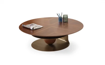 TH-Dunch Pirinç Orta Sehpa