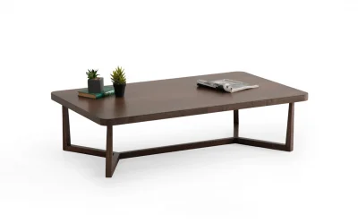 TH-Asos Dikdörtgen Orta Sehpa