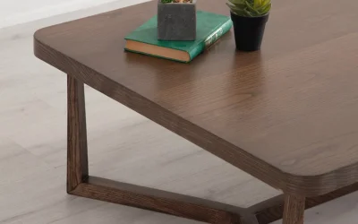 TH-Asos Dikdörtgen Orta Sehpa