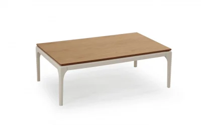 TH-Bongo Meşe Orta Sehpa