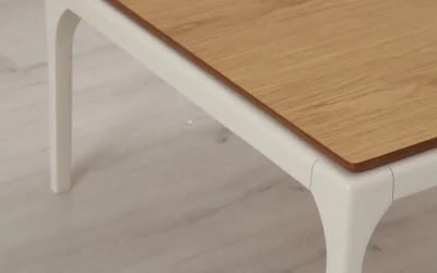 TH-Bongo Meşe Orta Sehpa