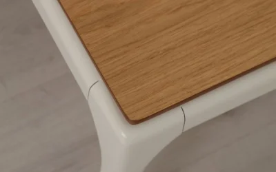 TH-Bongo Meşe Orta Sehpa