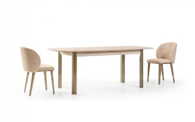 Troya Masa (Açılır)