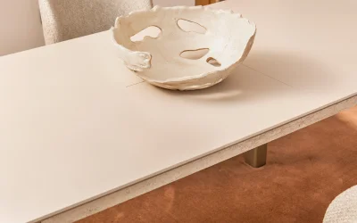 Troya Masa (Açılır)