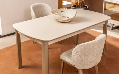 Troya Masa (Açılır)