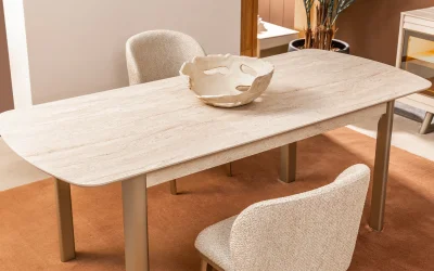 Troya Masa (Açılır)