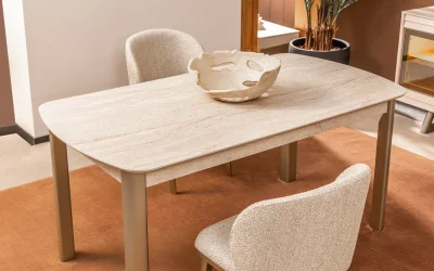 Troya Masa (Açılır)