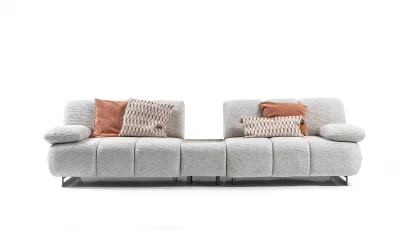 Troya Koltuk Takımı