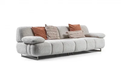 Troya Koltuk Takımı