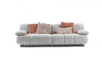 Troya Koltuk Takımı