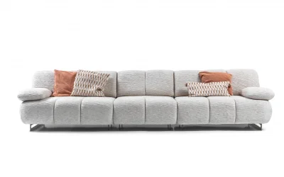 Troya Koltuk Takımı