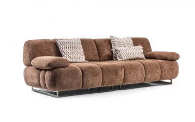 Troya Koltuk Takımı