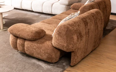 Troya Koltuk Takımı