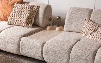 Troya Koltuk Takımı