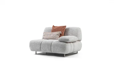 Troya Köşe Sağ Kollu Modül