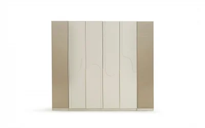 Lumeria Yatak Odası Takımı