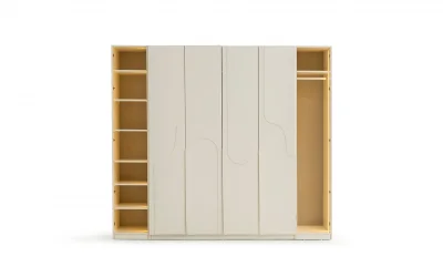 Lumeria Yatak Odası Takımı