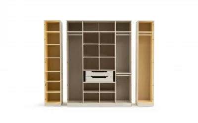 Lumeria Yatak Odası Takımı