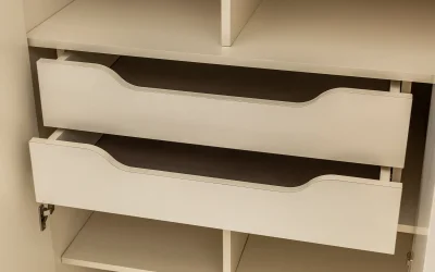 Lumeria Yatak Odası Takımı