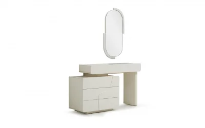 Lumeria Yatak Odası Takımı