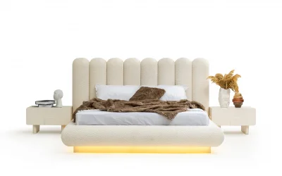 Lumeria Yatak Odası Takımı